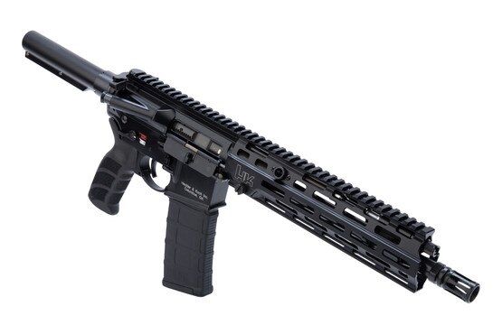 H&K MR556 A4 Pistol with M-LOK handguard